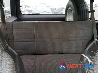 Zdjęcie 10 z 13 samochodu: 1999 JEEP CHEROKEE SPORT VIN:1J4FF68S5XL586943 - miniatura