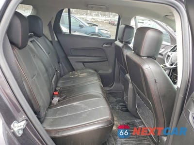 Zdjęcie 11 z 13 samochodu: 2016 GMC TERRAIN SLT VIN:2GKFLUEK4G6176400 - miniatura