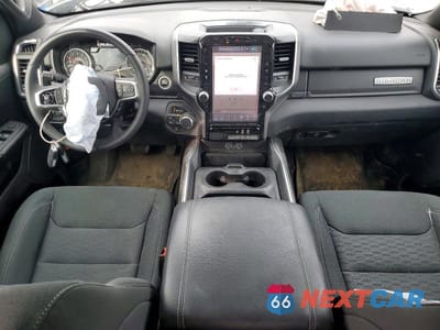 Zdjęcie 8 z 12 samochodu: 2025 RAM 1500 BIG HORN VIN:1C6RRFFG1SN503585 - miniatura