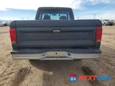 Zdjęcie 6 z 11 samochodu: 1991 FORD RANGER SUPER CAB VIN:1FTCR14U9MPA11355 - miniatura