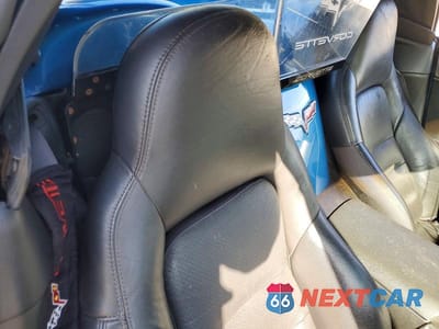 Zdjęcie 10 z 11 samochodu: 2008 CHEV CORVETTE VIN:1G1YY36W385124134 - miniatura