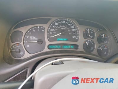 Zdjęcie 9 z 13 samochodu: 2003 GMC YUKON XL DENALI VIN:1GKFK66U33J293798 - miniatura