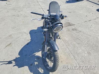 Drugie zdjęcie samochodu z przodu: 2023 ZONG SG 250 VIN:LZSSDNRB7P1030145 - miniatura