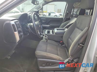 Zdjęcie 7 z 11 samochodu: 2014 CHEVROLET SILVERADO K1500 LT VIN:1GCVKREC2EZ406145 - miniatura