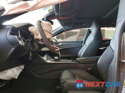 Zdjęcie 7 z 11 samochodu: 2023 AUDI RS7 VIN:WUAPCBF28PN901675 - miniatura