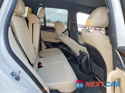 Zdjęcie 11 z 12 samochodu: 2024 BMW X3 SDRIVE30I VIN:5UX43DP02R9W89858 - miniatura
