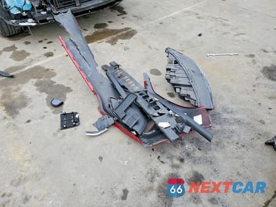 Zdjęcie 13 z 14 samochodu: 2022 FORD EDGE TITANIUM VIN:2FMPK4K93NBA26718 - miniatura