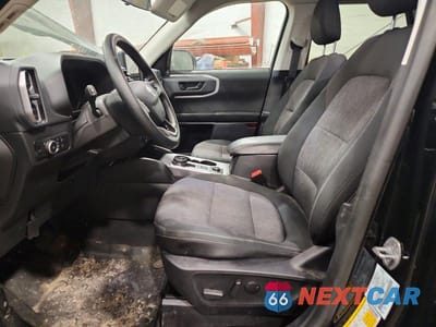 Zdjęcie 7 z 12 samochodu: 2024 FORD BRONCO SPORT BIG BEND VIN:3FMCR9B6XRRE89427 - miniatura