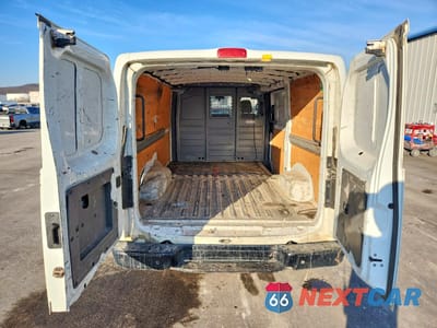 Zdjęcie 10 z 14 samochodu: 2020 NISSAN NV 1500 DELIVERY VAN VIN:1N6BF0KM6LN802354 - miniatura