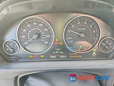 Zdjęcie 9 z 11 samochodu: 2019 BMW 430I GRAN COUPE VIN:WBA4J1C5XKBM16637 - miniatura