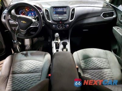 Zdjęcie 8 z 13 samochodu: 2020 CHEVROLET EQUINOX LT VIN:2GNAXJEV4L6162274 - miniatura