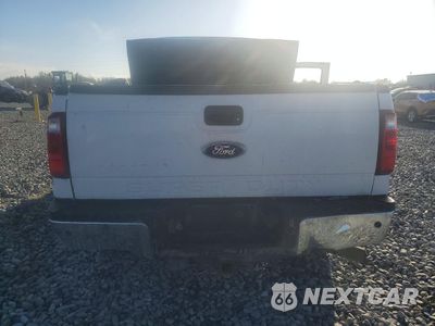Zdjęcie 6 z 13 samochodu: 2012 FORD F250 SUPER DUTY VIN:1FT7W2BT0CEA72744 - miniatura