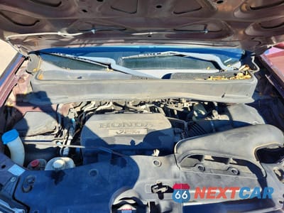 Zdjęcie 12 z 14 samochodu: 2009 HONDA PILOT EXL VIN:5FNYF48599B004846 - miniatura