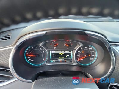 Zdjęcie 9 z 12 samochodu: 2018 CHEVROLET MALIBU LT VIN:1G1ZD5ST3JF129390 - miniatura