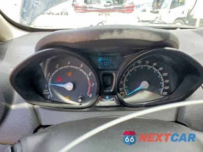 Zdjęcie 9 z 11 samochodu: 2019 FORD FIESTA S VIN:3FADP4AJ1KM115210 - miniatura