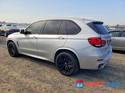 Drugie zdjęcie samochodu z przodu: 2015 BMW X5 XDRIVE35D VIN:5UXKS4C52F0J98265 - miniatura