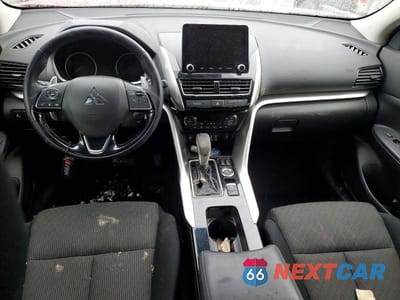 Zdjęcie 8 z 14 samochodu: 2023 MITSUBISHI ECLIPSE CROSS LE VIN:JA4ATVAA6PZ609660 - miniatura