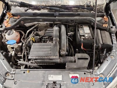 Zdjęcie 11 z 12 samochodu: 2016 VOLKSWAGEN JETTA S VIN:3VW267AJ9GM391211 - miniatura