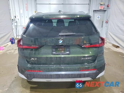 Zdjęcie 6 z 13 samochodu: 2024 BMW X1 XDRIVE28I VIN:WBX73EF00R5Z74977 - miniatura