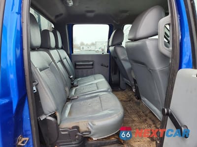 Zdjęcie 10 z 12 samochodu: 2016 FORD F450 SUPER DUTY VIN:1FD0W4GY4GEB08356 - miniatura