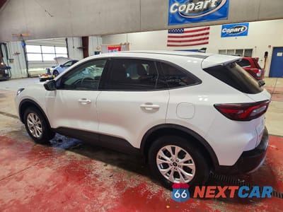 Drugie zdjęcie samochodu z przodu: 2025 FORD ESCAPE ACTIVE VIN:1FMCU9GN7SUA30160 - miniatura