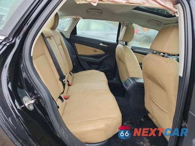 Zdjęcie 10 z 11 samochodu: 2020 VOLKSWAGEN JETTA SEL VIN:3VWEB7BUXLM022420 - miniatura