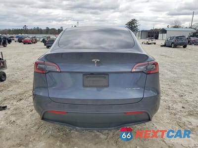 Zdjęcie 6 z 12 samochodu: 2023 TESLA MODEL Y VIN:7SAYGDEE8PA191124 - miniatura