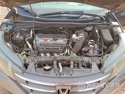 Zdjęcie 11 z 12 samochodu: 2014 HONDA CR-V LX VIN:5J6RM3H33EL004796 - miniatura