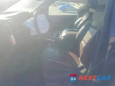 Zdjęcie 7 z 11 samochodu: 2017 CHEVROLET SILVERADO K1500 HIGH COUNTRY VIN:3GCUKTEJ3HG380117 - miniatura