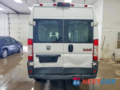 Zdjęcie 6 z 14 samochodu: 2014 RAM PROMASTER 2500 DELIVERY VAN VIN:3C6TRVDG6EE117160 - miniatura