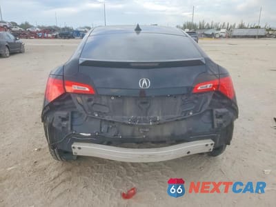 Zdjęcie 6 z 13 samochodu: 2012 ACURA ZDX TECHNOLOGY VIN:2HNYB1H49CH500338 - miniatura