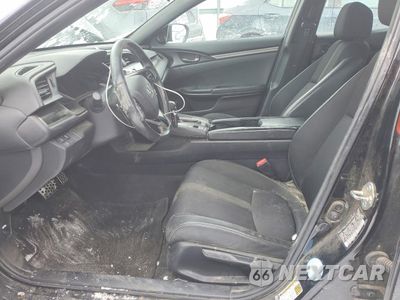 Zdjęcie 7 z 12 samochodu: 2021 HONDA CIVIC SPORT VIN:SHHFK7H4XMU421833 - miniatura