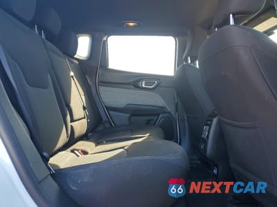 Zdjęcie 11 z 14 samochodu: 2024 JEEP COMPASS SPORT VIN:3C4NJDAN6RT136802 - miniatura