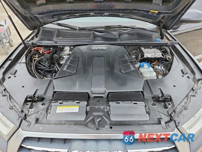 Zdjęcie 12 z 12 samochodu: 2017 AUDI Q7 PREMIUM VIN:WA1AAAF75HD012395 - miniatura