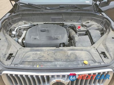Zdjęcie 12 z 12 samochodu: 2021 VOLVO XC90 T6 INSCRIPTION VIN:YV4A22PL6M1698816 - miniatura