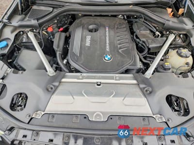 Zdjęcie 12 z 13 samochodu: 2019 BMW X3 XDRIVEM40I VIN:5UXTS3C52K0Z07480 - miniatura