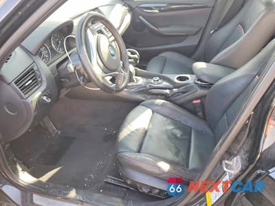 Zdjęcie 7 z 11 samochodu: 2013 BMW X1 XDRIVE28I VIN:WBAVL1C57DVR81766 - miniatura