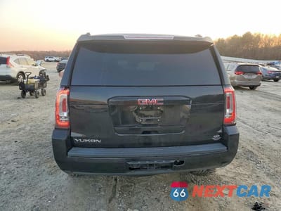 Zdjęcie 6 z 12 samochodu: 2018 GMC YUKON SLT VIN:1GKS2BKC3JR324177 - miniatura
