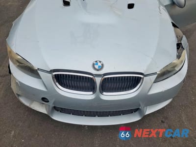 Zdjęcie 11 z 12 samochodu: 2011 BMW M3 VIN:WBSDX9C57BE584307 - miniatura