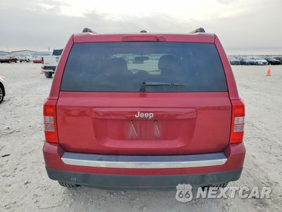 Zdjęcie 6 z 13 samochodu: 2014 JEEP PATRIOT LATITUDE VIN:1C4NJPFB1ED620585 - miniatura