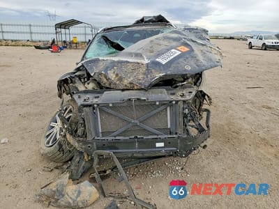 Piąte zdjęcie samochodu w środku: 2024 MERCEDES-BENZ GLE 350 4MATIC VIN:4JGFB4FB0RB209479 - miniatura