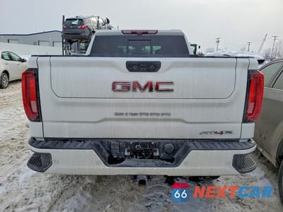Zdjęcie 6 z 11 samochodu: 2023 GMC SIERRA K1500 AT4X VIN:3GTUUFEL0PG139045 - miniatura