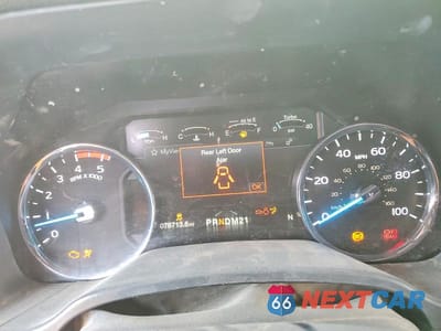 Zdjęcie 9 z 11 samochodu: 2021 FORD F250 SUPER DUTY VIN:1FT7W2BT7MEE17382 - miniatura