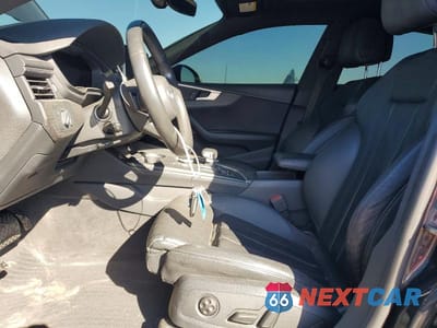 Zdjęcie 7 z 13 samochodu: 2018 AUDI A5 PREMIUM PLUS S-LINE VIN:WAUENCF54JA129766 - miniatura