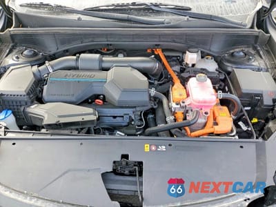 Zdjęcie 12 z 13 samochodu: 2022 KIA SORENTO S VIN:KNDRG4LGXN5120305 - miniatura