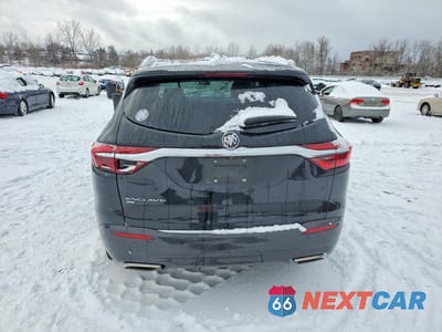 Zdjęcie 6 z 13 samochodu: 2020 BUICK ENCLAVE ESSENCE VIN:5GAEVAKW1LJ219855 - miniatura