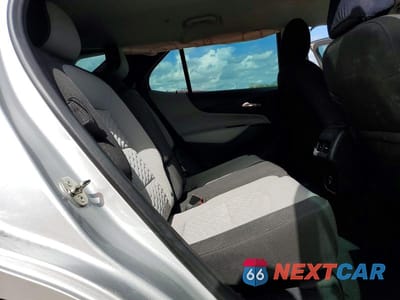 Zdjęcie 11 z 13 samochodu: 2019 CHEVROLET EQUINOX LS VIN:3GNAXHEV2KS624291 - miniatura