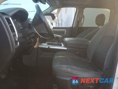 Zdjęcie 7 z 12 samochodu: 2018 RAM TRUCKS 1500 SLT VIN:3C6RR7LT4JG198386 - miniatura