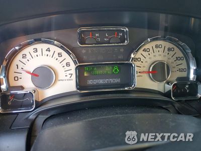 Zdjęcie 9 z 13 samochodu: 2014 FORD EXPEDITION LIMITED VIN:1FMJU2A51EEF38761 - miniatura