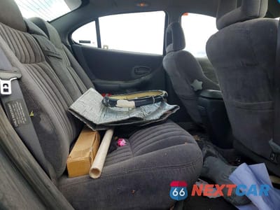 Zdjęcie 10 z 11 samochodu: 1998 PONTIAC GRAND PRIX SE VIN:1G2WJ52M2WF322976 - miniatura